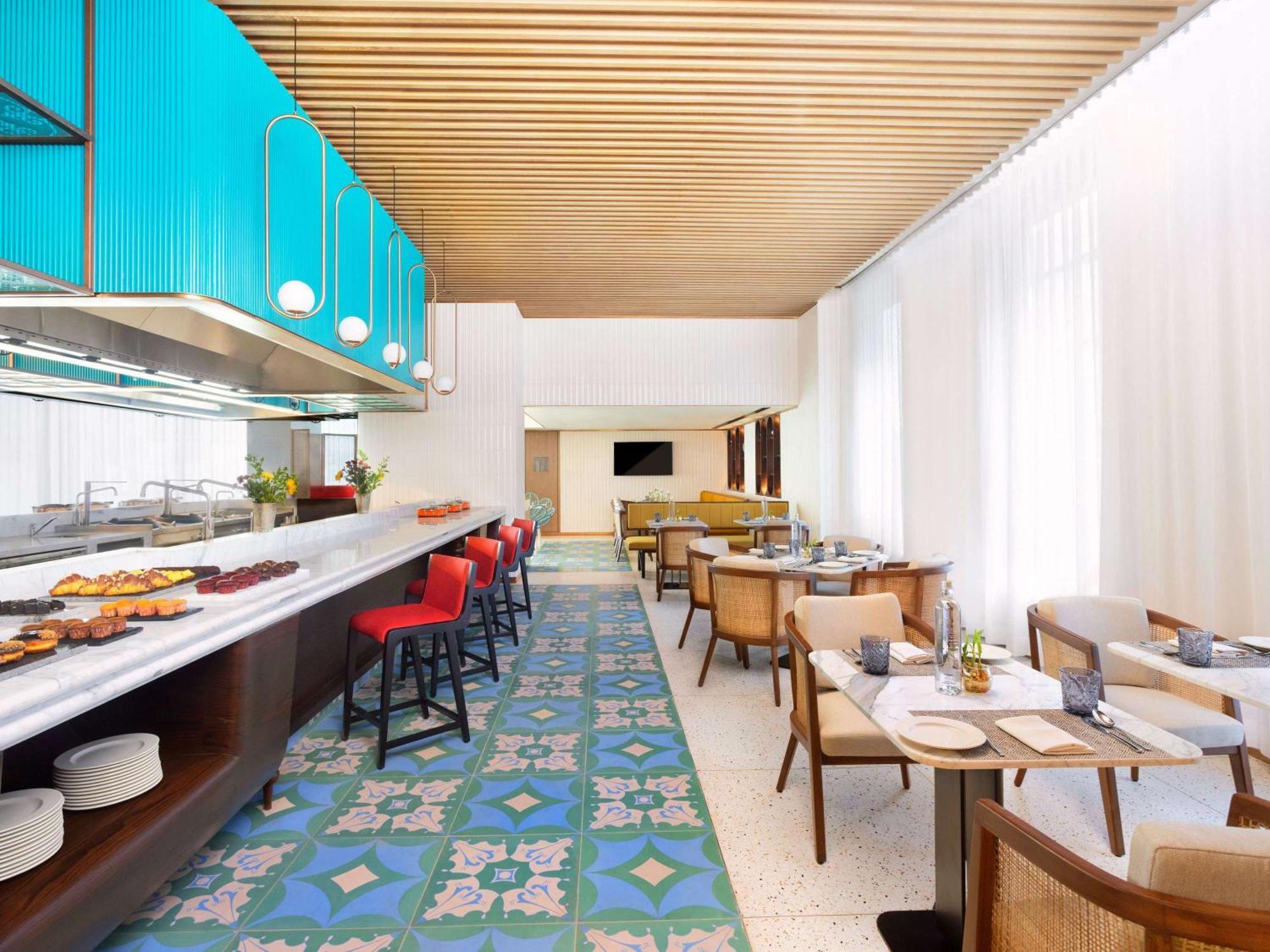 Novotel Goa Panjim Панаджи Экстерьер фото